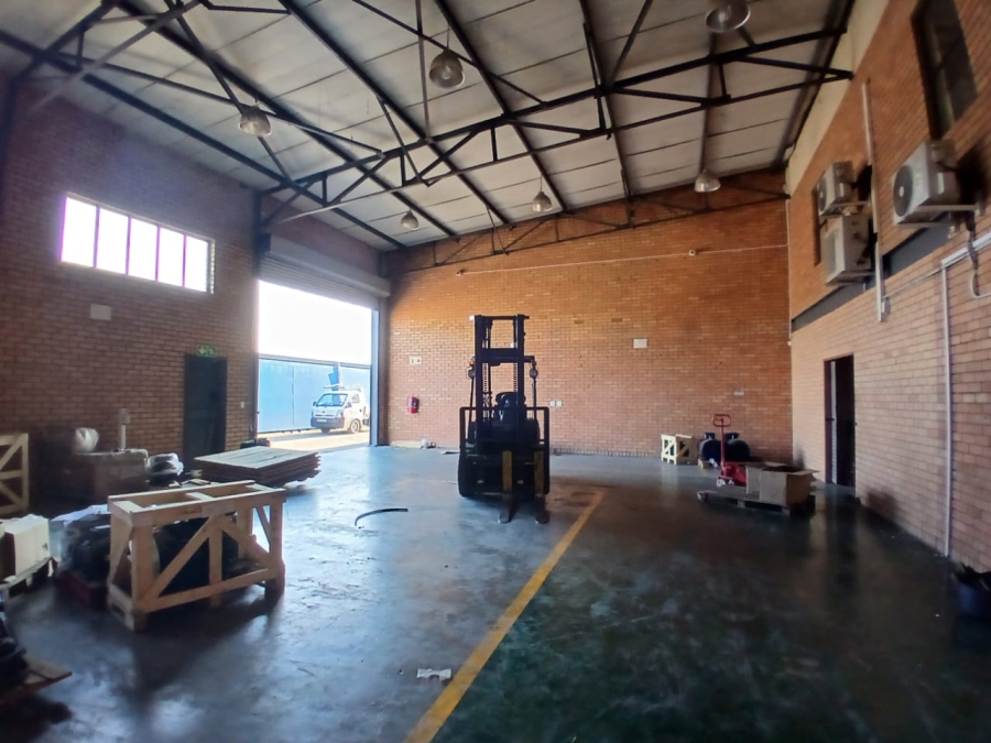 Commercial Property for Sale in Waterval East North West